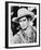 Clint Walker-null-Framed Photo