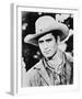 Clint Walker-null-Framed Photo