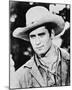 Clint Walker-null-Mounted Photo