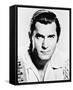 Clint Walker-null-Framed Stretched Canvas