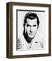 Clint Walker-null-Framed Photo