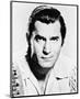 Clint Walker-null-Mounted Photo