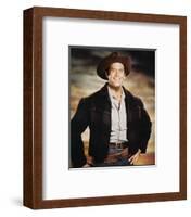 Clint Walker-null-Framed Photo