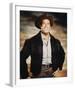 Clint Walker-null-Framed Photo