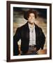 Clint Walker-null-Framed Photo