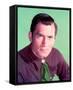 Clint Walker-null-Framed Stretched Canvas