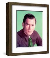 Clint Walker-null-Framed Photo