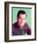 Clint Walker-null-Framed Photo