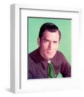 Clint Walker-null-Framed Photo