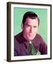 Clint Walker-null-Framed Photo