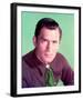 Clint Walker-null-Framed Photo