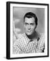 Clint Walker-null-Framed Photo