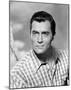 Clint Walker-null-Mounted Photo