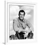 Clint Walker-null-Framed Photo