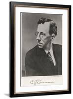 Clinton Joseph Davisson-null-Framed Photographic Print