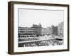 Clinton Square, Syracuse, N.Y.-null-Framed Photo