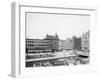 Clinton Square, Syracuse, N.Y.-null-Framed Photo