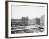 Clinton Square, Syracuse, N.Y.-null-Framed Photo