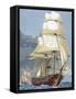 Clipper, 19th Century-Prisma Archivo-Framed Stretched Canvas