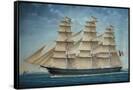 Canvas Black