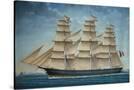 Stretched Canvas