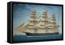 Canvas Black
