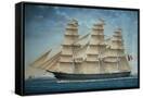 Canvas Black