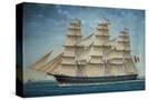 Stretched Canvas