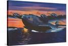 Stretched Canvas