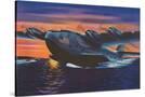 Stretched Canvas
