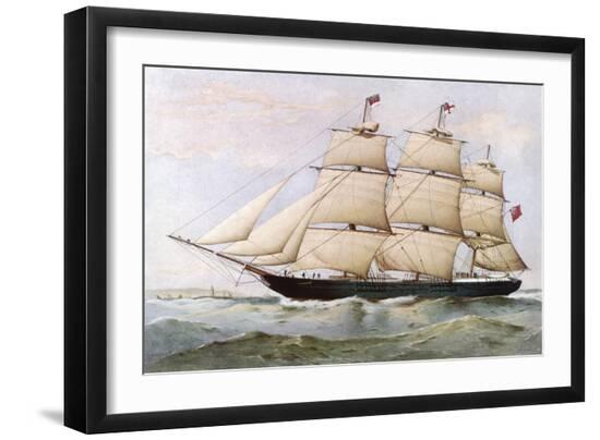 Art Print, , large