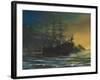 Clipper-Vincent Alexander Booth-Framed Photographic Print