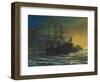 Clipper-Vincent Alexander Booth-Framed Photographic Print