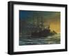 Clipper-Vincent Alexander Booth-Framed Photographic Print