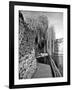 Clisson - Loire-Atlantique - Pays de la Loire - France-Philippe Hugonnard-Framed Photographic Print