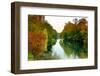 Clisson - Loire-Atlantique - Pays de la Loire - France-Philippe Hugonnard-Framed Photographic Print