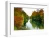 Clisson - Loire-Atlantique - Pays de la Loire - France-Philippe Hugonnard-Framed Photographic Print