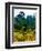 Clisson - Loire-Atlantique - Pays de la Loire - France-Philippe Hugonnard-Framed Photographic Print