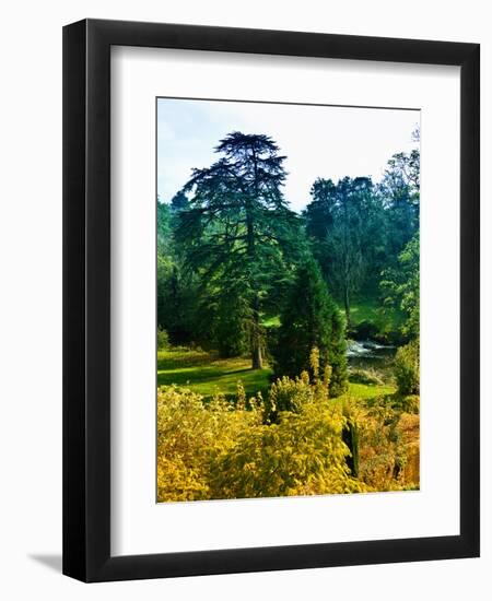 Clisson - Loire-Atlantique - Pays de la Loire - France-Philippe Hugonnard-Framed Photographic Print