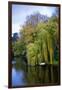 Clisson - Loire-Atlantique - Pays de la Loire - France-Philippe Hugonnard-Framed Photographic Print