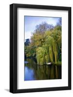 Clisson - Loire-Atlantique - Pays de la Loire - France-Philippe Hugonnard-Framed Photographic Print