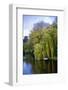 Clisson - Loire-Atlantique - Pays de la Loire - France-Philippe Hugonnard-Framed Photographic Print