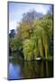 Clisson - Loire-Atlantique - Pays de la Loire - France-Philippe Hugonnard-Mounted Photographic Print