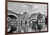 Clisson - Loire-Atlantique - Pays de la Loire - France-Philippe Hugonnard-Framed Photographic Print