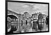 Clisson - Loire-Atlantique - Pays de la Loire - France-Philippe Hugonnard-Framed Photographic Print