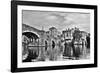 Clisson - Loire-Atlantique - Pays de la Loire - France-Philippe Hugonnard-Framed Photographic Print