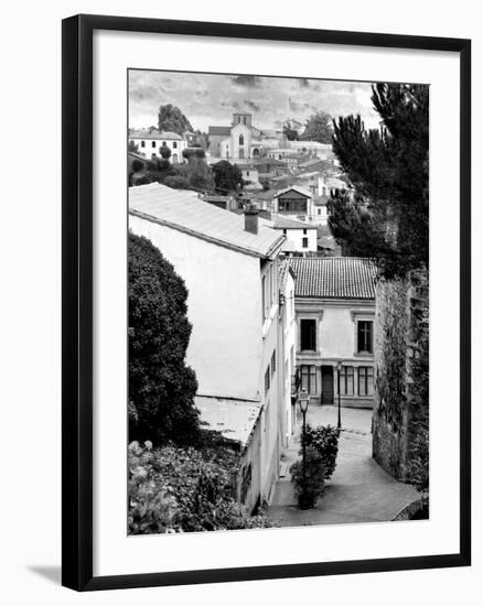 Clisson - Loire-Atlantique - Pays de la Loire - France-Philippe Hugonnard-Framed Photographic Print