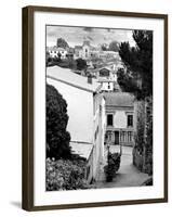 Clisson - Loire-Atlantique - Pays de la Loire - France-Philippe Hugonnard-Framed Photographic Print