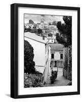 Clisson - Loire-Atlantique - Pays de la Loire - France-Philippe Hugonnard-Framed Photographic Print