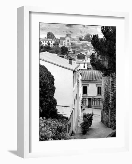 Clisson - Loire-Atlantique - Pays de la Loire - France-Philippe Hugonnard-Framed Photographic Print